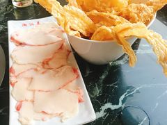 -潮汕美牛肉丸火锅店(天宁寺店)