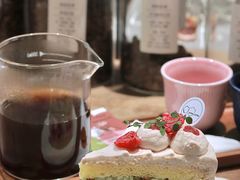 -echoes coffee回响咖啡(红山店)