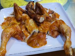 -大岗仙庙烧鸡(海南总店)