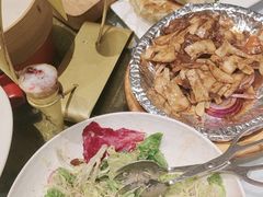 -天和晟烤鸭店(玉泉西街店)