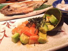 -角落里(中山公园店)