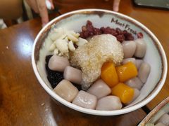 -鲜芋仙(群光广场店)