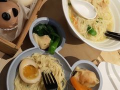 -避风塘(百联东郊店)