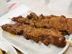 -宜家·瑞典风味餐厅(烟台路店)