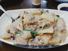 -腰记饭店(龙源路店)