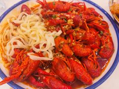 -簋街仔仔小龙虾(总店)