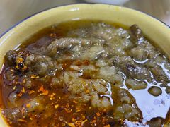定家小酥肉-定家小酥肉·清真(回民街店)