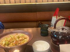 -奉天小馆·非遗东北菜(沈阳万象城店)