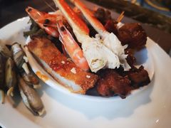 -开元新晶都酒店·自助火锅