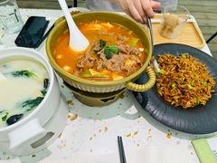 -大树餐厅(环球港店)