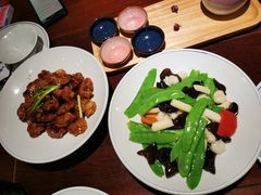 -大牌大·传统杭帮菜(湖滨店)