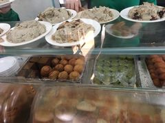-老磁器口豆汁店(天坛店)