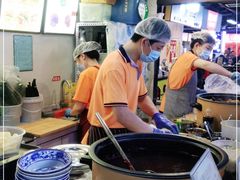 -安徽阜阳卷馍(西单店)