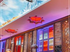 -北疆饭店(金狮广场店)