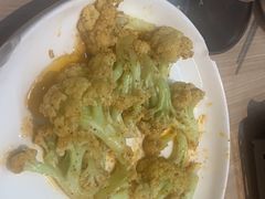 -令狐冲烤鱼·烧菜馆(达明店)