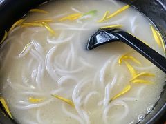 进士过桥米线-桥香园过桥米线(国贸店)