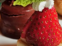 -马勒别墅·中餐厅