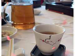 -白天鹅宾馆-宏图府餐厅