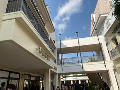 -三井奥特莱斯购物城(爵士之梦长岛店)