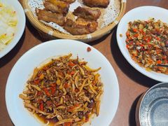 -天下客饭店(中山路店)