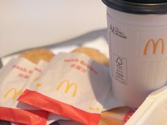 -麦当劳(杭州运河上街商业中心店)