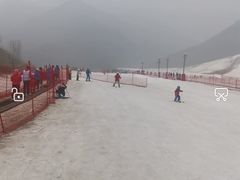 -八达岭滑雪场
