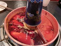 -咏江南·苏式火锅·苏州评弹(观前街店)