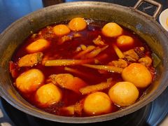 -李子坝梁山鸡(李子坝大鸡哥店)