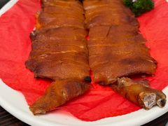 -半岛渔港 • 阿翁火锅馆(将军澳广场店)