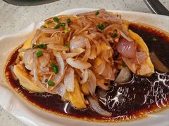 -肥仔文澳门猪骨煲(南京西路店)