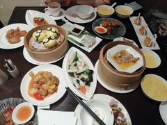 -京香轩·中餐厅(上海中庚聚龙酒店)