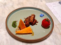 -漢舍中国菜馆(889广场店)