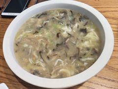 顺德胜瓜拆鱼羹-融聚·粤小馆(水上公园店)