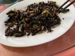 -天强农家菜馆