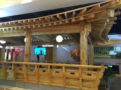 -丽池宫韩式汗蒸会馆(华灯坊店)