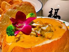 -太食獸泰式茶餐厅(济南万象城店)