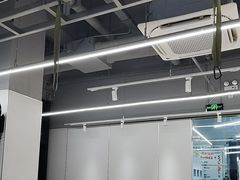 -乐刻运动健身(青山印象城店)