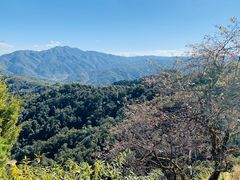 -腾冲云峰山