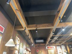 -巴卤社老火锅(财富店)