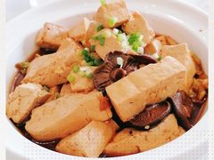 -玉林烤鸭店(定福庄店)