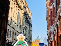 -罗斯福色戒酒吧(外滩店)