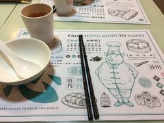-点点心点心专门店(旺角店)
