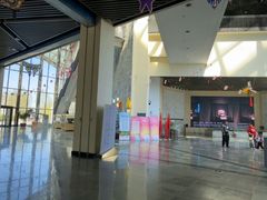 -房山世界地质公园博物馆