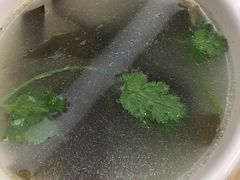 -赵奶奶水饺锅贴小酒馆(丁字沽店)