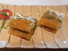 -三号黄浦会Canton Table