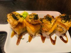 -喜寿司(金狮广场店)