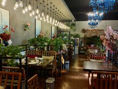 大堂-69艺术餐厅(宋庄店)