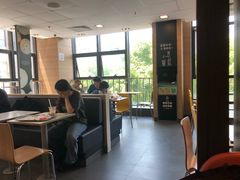 -麦当劳(东苑丽宝商业广场店)