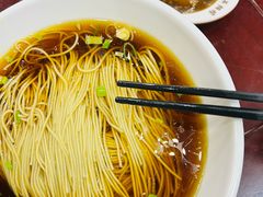 -东吴面馆(君地新大陆店)