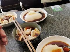 -春阳水饺(香槟广场店)